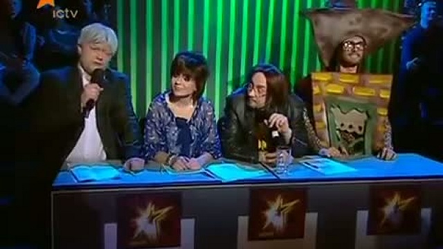 Пародия на Фабрику звёзд)) смотреть онлайн