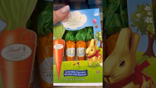Пасха ?, пасхальный кролик с яйцами #жизньвсша #пасха