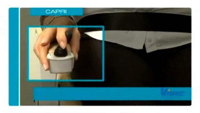 Кресло Capri для лестниц с поворотом www.vimec.ru RUS смотреть онлайн