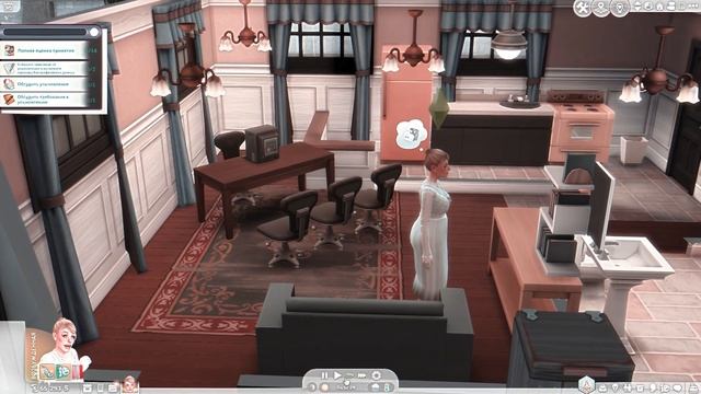 СИМС, ОТКУДА берутся ДЕТИ? (Моды для Симс 4 | The Sims 4 Mods) смотреть онлайн