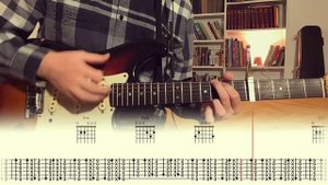 Vance Joy - Riptide / Guitar Tutorial / Tabs + Chords