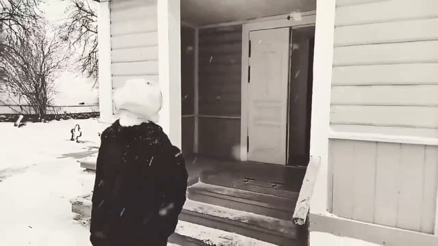 Видеозарисовка «Они хранили в жизни мирной привычки милой старины...» смотреть онлайн