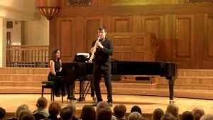 Тартини Дьявольские трели