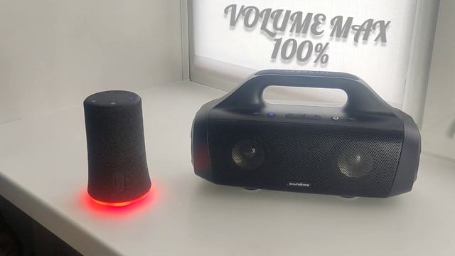 Anker soundcore flare mini VS Anker soundcore motion boom.