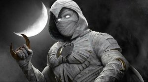 Лунный рыцарь (1-й сезон) ? Русский трейлер #2 ? Сериал 2022 ? С 30 марта ? Disney+