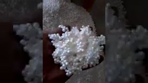 Вспениватель полистерола своими руками