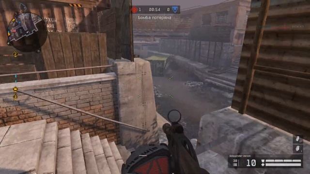 Обзор на дробвик Sidewinder Venom(ОНД) смотреть онлайн