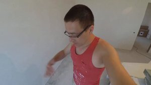 Пять ВАЖНЕЙШИХ советов по стяжке пола. (фиброволокно, демпфер лента, Деформационный шов и т.д. )