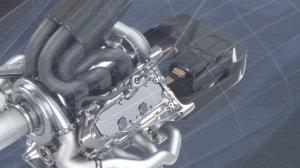 Формула 1. Регламент 2026 года