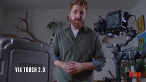 Zhiyun CRANE 3S PRO Gimbal Stablilizer | Hands-on Review