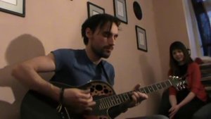 Василий Уриевский - Ни о чём