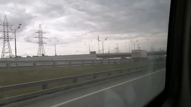 Fiat Ducato 244, маршрут 952: Метро "Тёплый-Стан" - ТЦ "МЕГА". смотреть онлайн