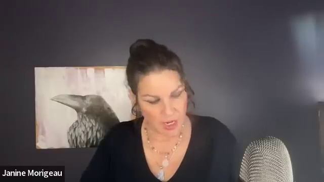 JANINE MORIGEAU with TOM NUMBERS смотреть онлайн