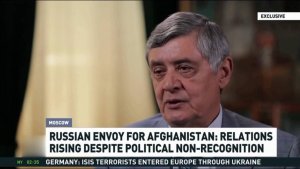 ISIS is also targeting non-Western countries – Russian Envoy for Afghanistan (20.06.2024)