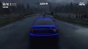 Driveclub [PS5™4K HDR] Next-Gen Ultra Realistic Graphics Gameplay PlayStation 5