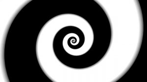 Спираль,гипноз Spiral