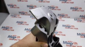 Опора двигателя правая Renault Duster 2.0