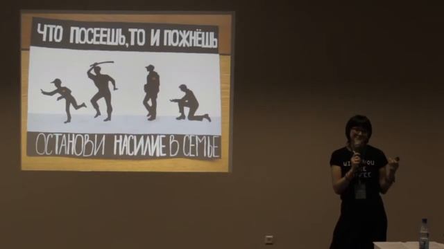 Социальная реклама — Татьяна Намазбаева смотреть онлайн