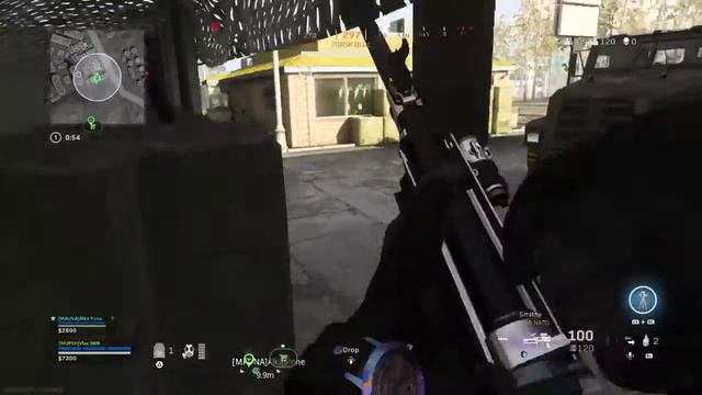 COD WARZONE | IPHONE 11 GIVEAWAY смотреть онлайн