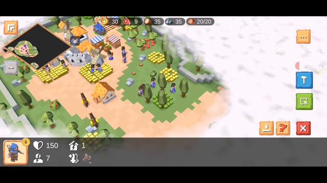 тупые отзывы по Siege Up #3 смотреть онлайн