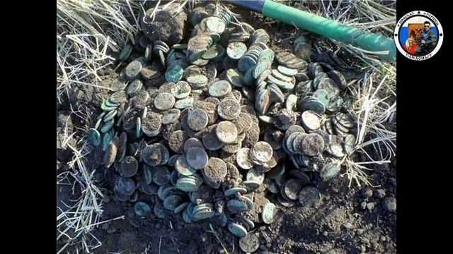 КАК НАЙТИ КЛАД смотреть онлайн