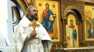 О ЛЮБВИ К БЛИЖНЕМУ!