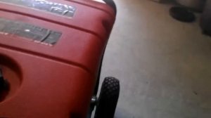 PowerBoss 5500 Generator