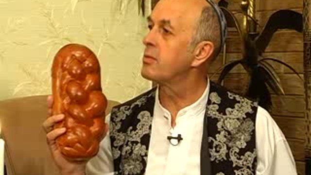 VIDPOVIDI. Выпуск 34. Везде одни евреи!