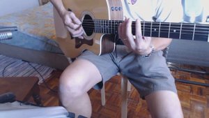 Come Together - Beatles Acoustic Cover