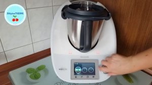 Рисовая Молочная Каша | Milchreis | Термомикс® | Thermomix® | IRAplusTHERMI