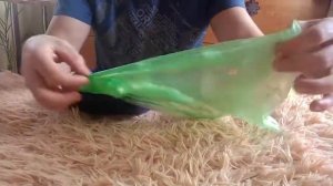 Pooper Scooper! или портативный совок для лёгкой уборки собачьих экскрементов.