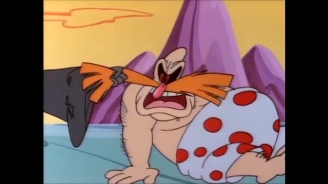 "I HATE THAT HEDGEHOG!!" (Updated Compilation) смотреть онлайн