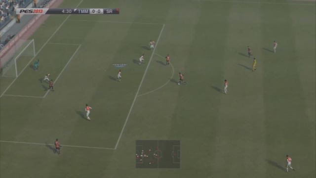 PES 2013 - MLO Update - Konami STOP TROLLING D: - The Markcoos Mafia now in HDDDDDDDD смотреть онлайн