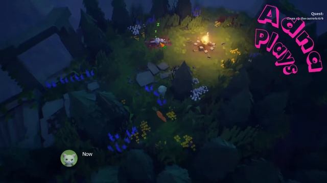 Rabbit Story Game Ep. 9 The Snowfall/10 Home Alone/11 The Picnic & SECRET LEVEL Walkthrough Part 6 смотреть онлайн