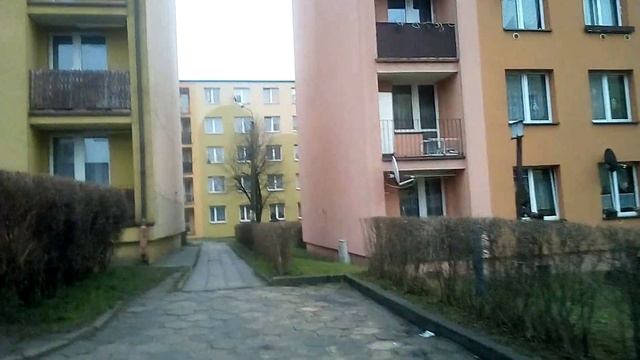 Рыбник (Польша) блоки