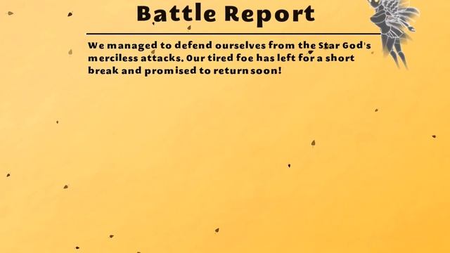 Furious Stars (by Kestrel Moon Studios) - iOS - iPad Mini Retina Gameplay