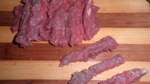 Бефстроганов классический