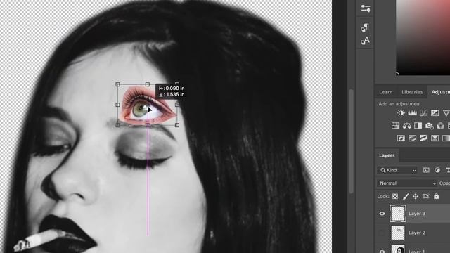 MAKING A COLLAGE VIDEO IN AFTER EFFECTS & PHOTOSHOP | Apocalypse City | NFT AR Art Video Design смотреть онлайн