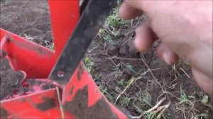 Мотоблок НЕВА МБ 2 МультиАгро  Битва за урожай.. Регион 60. ДЕРЕВНЯ. (ч 2)