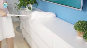 МЕТЕЛКА ДЛЯ СМАХИВАНИЯ ПЫЛИ от Boomjoy