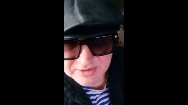 Поэт это пророк Вселенной смотреть онлайн