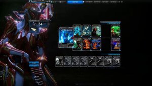 Warframe Обзор Гайд Для начинающих Обучение Прокачка Модов