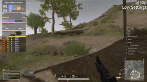 PUBG | RX 6800 XT | Ryzen 7 5800X | 4K - 1440p - 1080p | Ultra & Low Settings