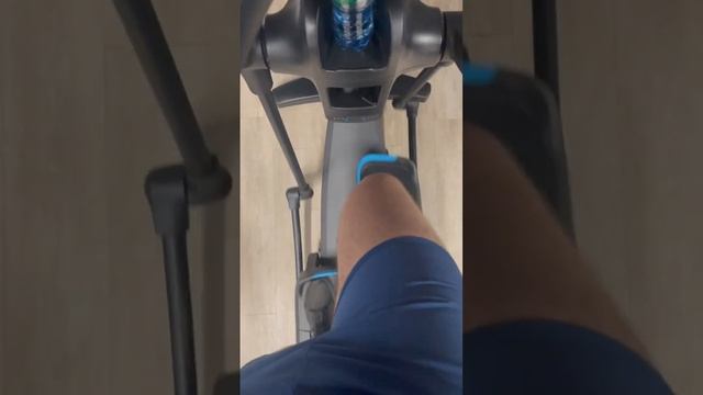 Тренировка эллипсоид 9 км/50 минут смотреть онлайн