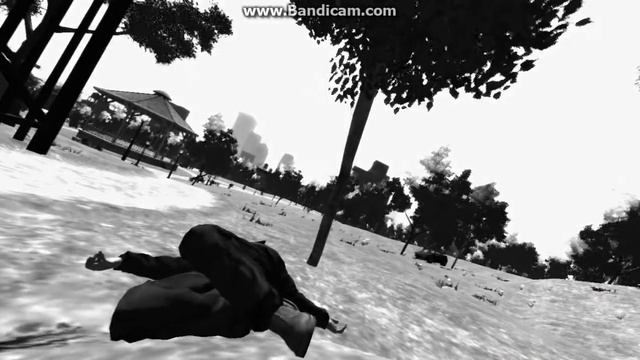 GTA 4 Секрет:(Смертельные Качели) смотреть онлайн