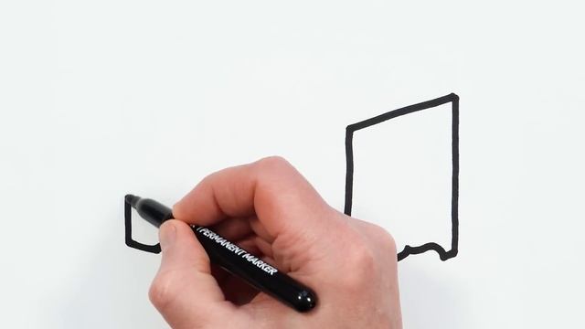 Magic Triangle Drawing, Painting and Coloring for Kids, Toddlers | Let's Draw, Paint Together смотреть онлайн