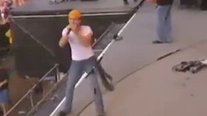 Live Deep Enough Live 2001