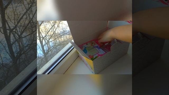 СОБИРАЕМ ПОДАРОЧНЫЕ БОКСЫ/ПОДАРКИ СВОИМИ РУКАМИ/УПАКОВКА ПОДАРКОВ