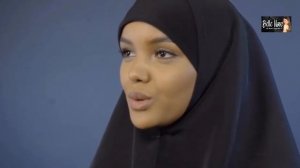 HALIMA ADEN - The First Ever Miss Universe Somalia?| A Big Threat To Miss Universe  Candidates?