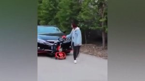 Смех сквозь слезы #105